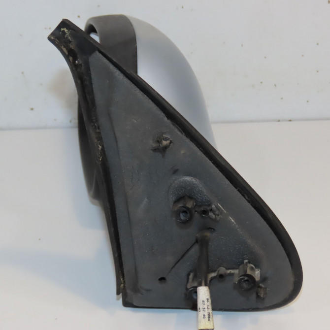 Retroviseur exterieur electrique gauche occasion NISSAN MICRA III 96302AX901 5