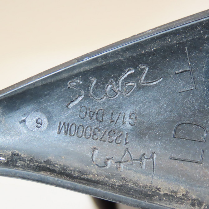 Retroviseur exterieur electrique gauche occasion NISSAN MICRA III 96302AX901 7