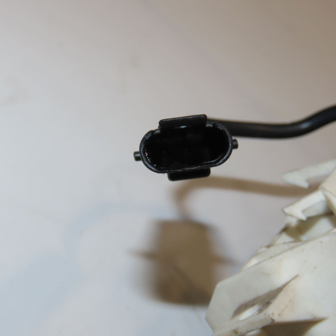 Serrure porte avg occasion MERCEDES CLASSE A II Phase 2 04-2008->06-2012 A 180 CDI 1697203535 3