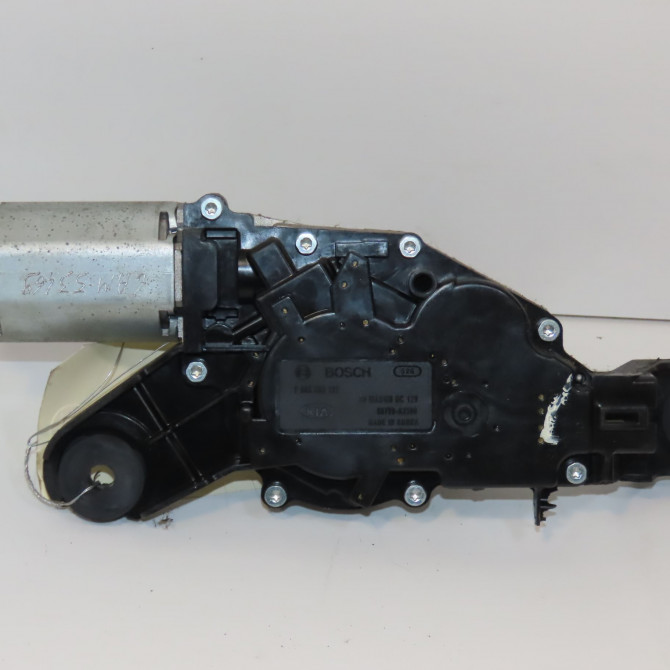 Moteur essuie-glace arrière occasion KIA CEE D II Phase 1 09-2012->... 1.4 CRDI 90ch 98700A2500 2