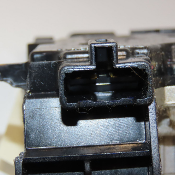 Moteur essuie-glace arrière occasion KIA CEE D II Phase 1 09-2012->... 1.4 CRDI 90ch 98700A2500 3