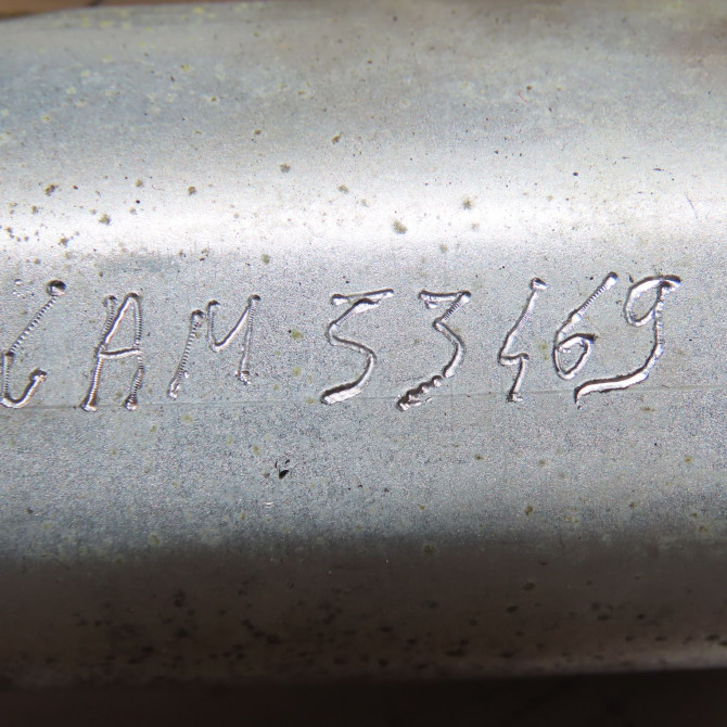 Moteur essuie-glace arrière occasion KIA CEE D II Phase 1 09-2012->... 1.4 CRDI 90ch 98700A2500 5