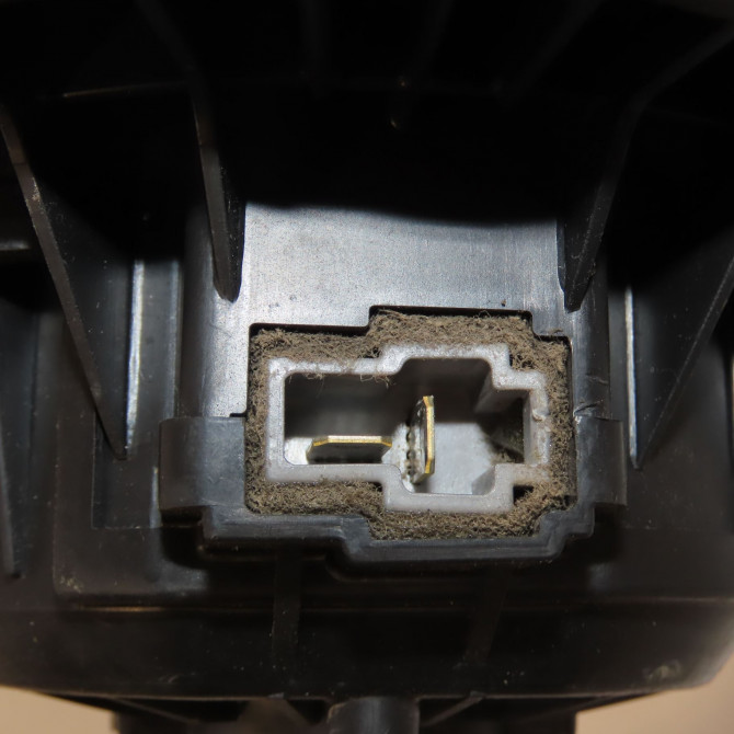 Ventilateur de chauffage occasion KIA CEE D II Phase 1 09-2012->... 1.4 CRDI 90ch 971133X000 3