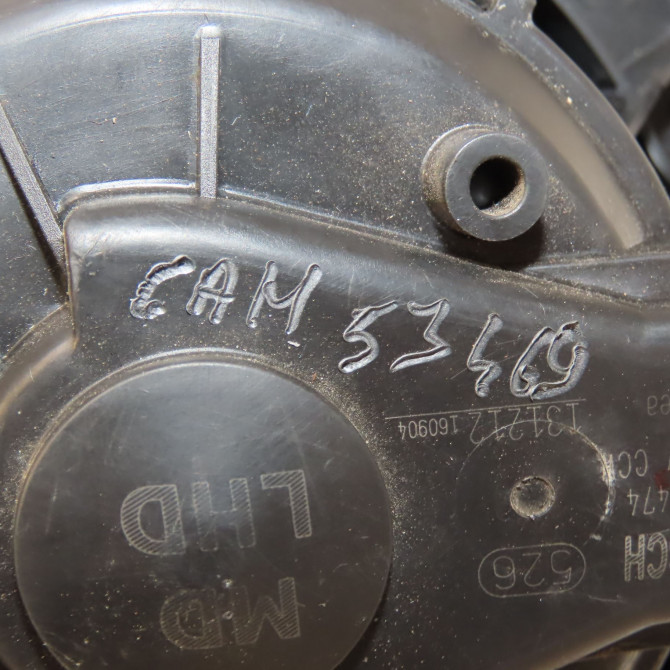 Ventilateur de chauffage occasion KIA CEE D II Phase 1 09-2012->... 1.4 CRDI 90ch 971133X000 4