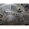 VENTILATEUR DE CHAUFFAGE