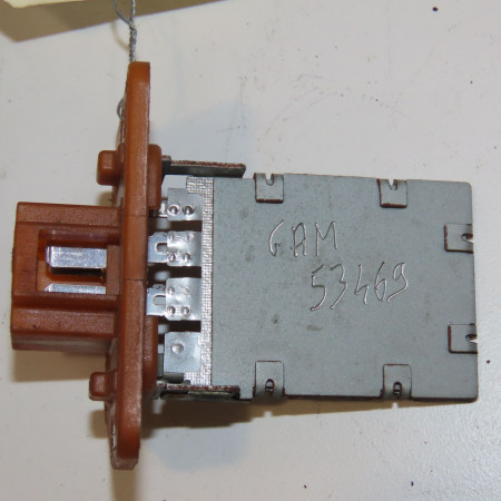 Resistance de chauffage occasion KIA CEE D II Phase 1 09-2012->... 1.4 CRDI 90ch 97192A6000