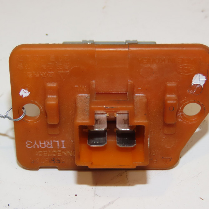 Resistance de chauffage occasion KIA CEE D II Phase 1 09-2012->... 1.4 CRDI 90ch 97192A6000 2