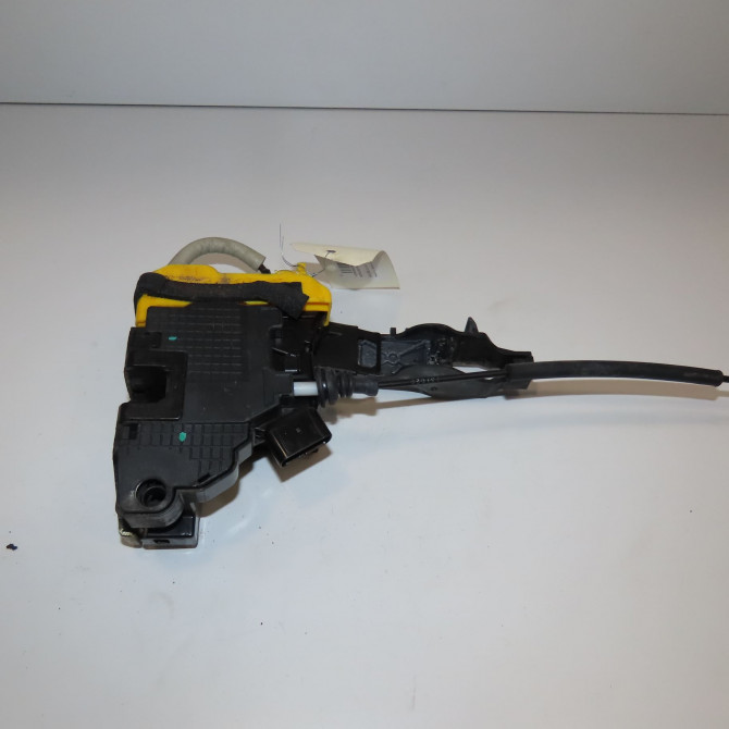 Serrure porte avg occasion KIA CEE D II Phase 1 09-2012->... 1.4 CRDI 90ch 81310A2100 1