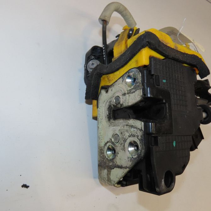 Serrure porte avg occasion KIA CEE D II Phase 1 09-2012->... 1.4 CRDI 90ch 81310A2100 2