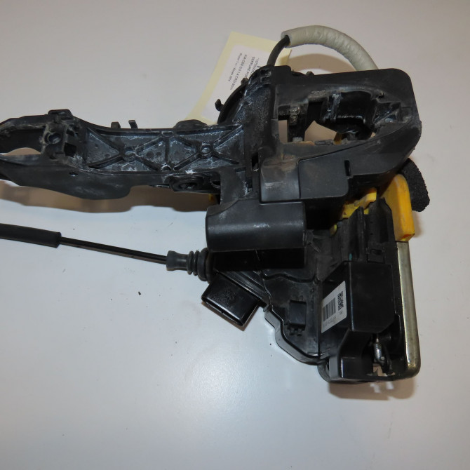 Serrure porte avg occasion KIA CEE D II Phase 1 09-2012->... 1.4 CRDI 90ch 81310A2100 3