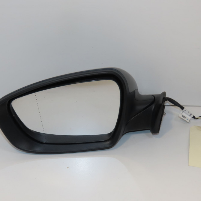 Retroviseur exterieur electrique droit occasion KIA CEE D II Phase 1 09-2012->... 1.4 CRDI 90ch 87620A2120 1