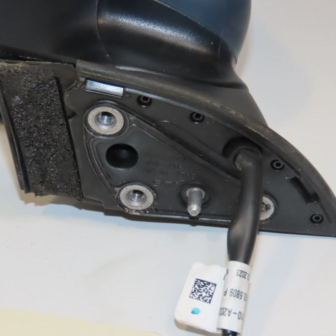 Retroviseur exterieur electrique droit occasion KIA CEE D II Phase 1 09-2012->... 1.4 CRDI 90ch 87620A2120 3