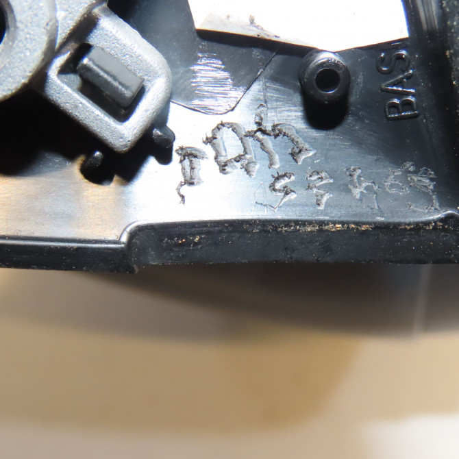 Retroviseur exterieur electrique droit occasion KIA CEE D II Phase 1 09-2012->... 1.4 CRDI 90ch 87620A2120 5