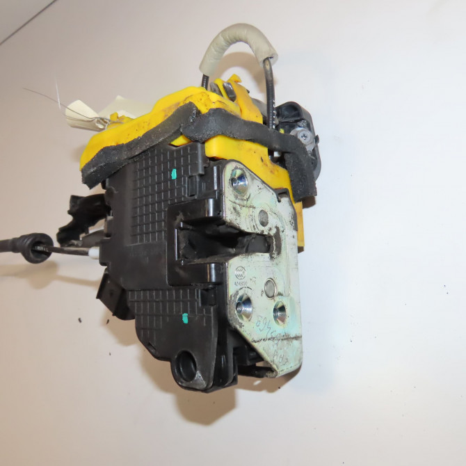 Serrure porte avd occasion KIA CEE D II Phase 1 09-2012->... 1.4 CRDI 90ch 81320A2110 2