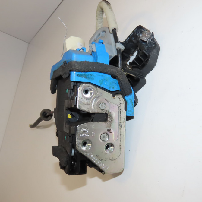 Serrure porte ard occasion KIA CEE D II Phase 1 09-2012->... 1.4 CRDI 90ch 81420A2100 2