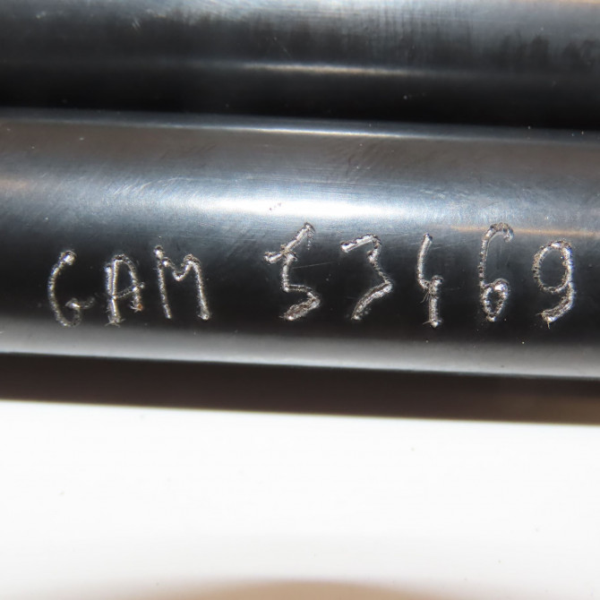 Verin droit hayon occasion KIA CEE D II Phase 1 09-2012->... 1.4 CRDI 90ch 81780A2200 5