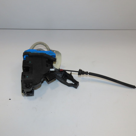 Serrure porte arg occasion KIA CEE D II Phase 1 09-2012->... 1.4 CRDI 90ch 81410A2100