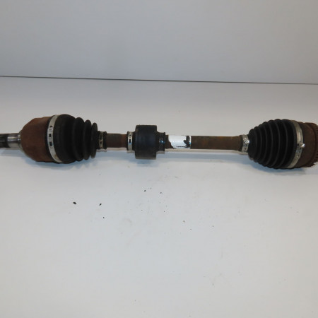 Transmission avant gauche occasion KIA CEE D II Phase 1 09-2012->... 1.4 CRDI 90ch 49500A6000