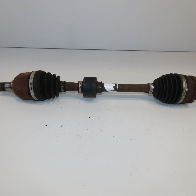 Transmission avant gauche occasion KIA CEE D II Phase 1 09-2012->... 1.4 CRDI 90ch 49500A6000 1