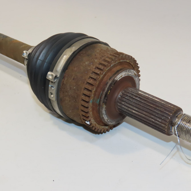 Transmission avant gauche occasion KIA CEE D II Phase 1 09-2012->... 1.4 CRDI 90ch 49500A6000 2