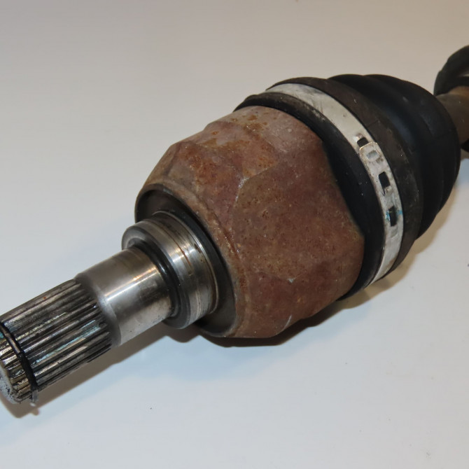 Transmission avant gauche occasion KIA CEE D II Phase 1 09-2012->... 1.4 CRDI 90ch 49500A6000 3