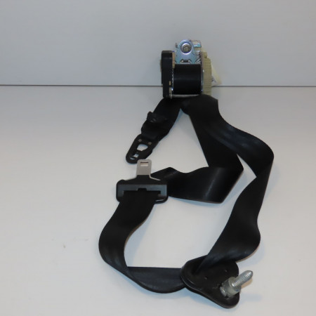 Ceinture arrière gauche occasion RENAULT TWINGO II Phase 1 06-2007->11-2011 1.2i 60ch 8200532126