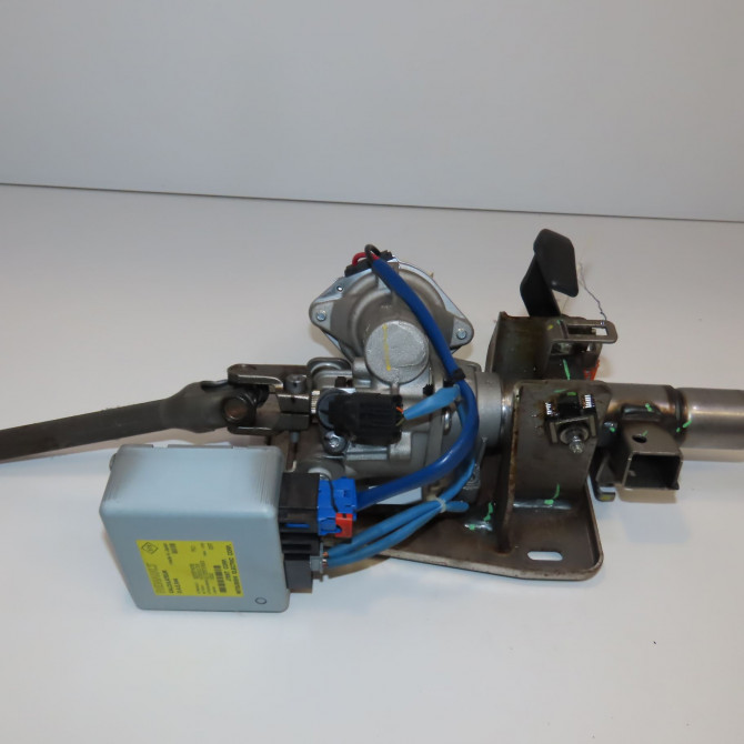 Colonne de direction assistee occasion RENAULT TWINGO II Phase 1 06-2007->11-2011 1.2i 60ch 488109363R 1