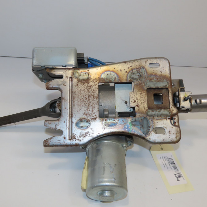 Colonne de direction assistee occasion RENAULT TWINGO II Phase 1 06-2007->11-2011 1.2i 60ch 488109363R 2