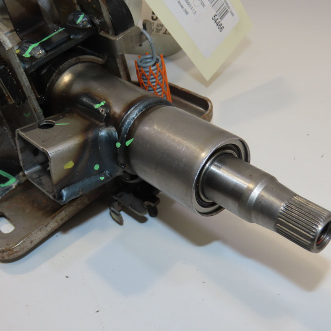 Colonne de direction assistee occasion RENAULT TWINGO II Phase 1 06-2007->11-2011 1.2i 60ch 488109363R 3