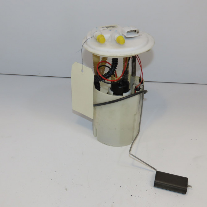 Jauge a carburant occasion RENAULT TRAFIC III Phase 1 06-2014->... 1.6 DCI 120ch 172027392R 1