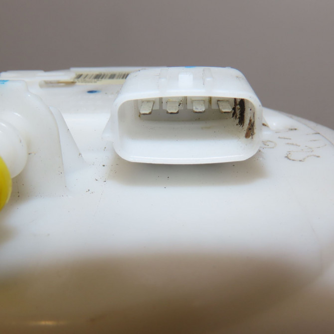 Jauge a carburant occasion RENAULT TRAFIC III Phase 1 06-2014->... 1.6 DCI 120ch 172027392R 2