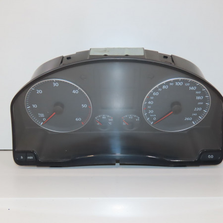 Compteur occasion VOLKSWAGEN GOLF V Phase 1 11-2003->10-2008 1.9 TDI 105ch 1K0920851PXZ02