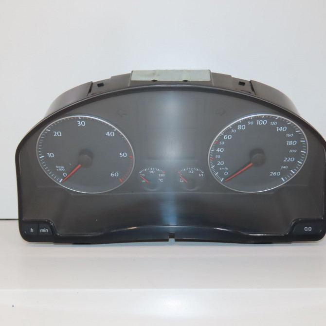 Compteur occasion VOLKSWAGEN GOLF V Phase 1 11-2003->10-2008 1.9 TDI 105ch 1K0920851PXZ02 1