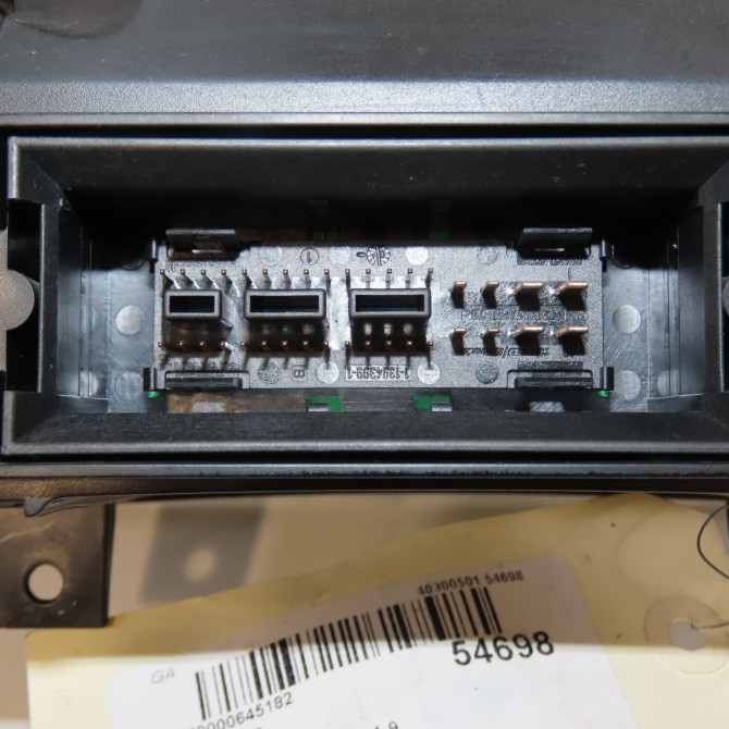 Compteur occasion VOLKSWAGEN GOLF V Phase 1 11-2003->10-2008 1.9 TDI 105ch 1K0920851PXZ02 3