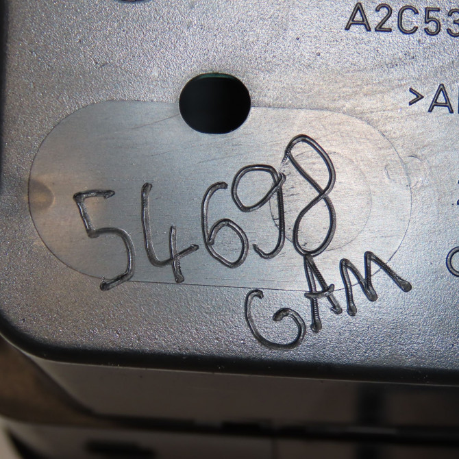 Compteur occasion VOLKSWAGEN GOLF V Phase 1 11-2003->10-2008 1.9 TDI 105ch 1K0920851PXZ02 5