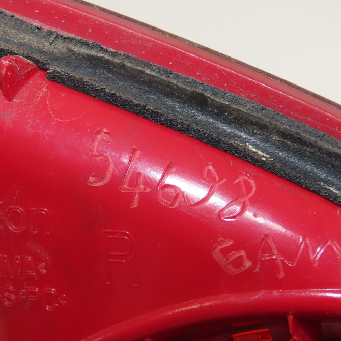 Feu arrière intérieur droit occasion VOLKSWAGEN GOLF V Phase 1 11-2003->10-2008 1.9 TDI 105ch 1K6945094E 4