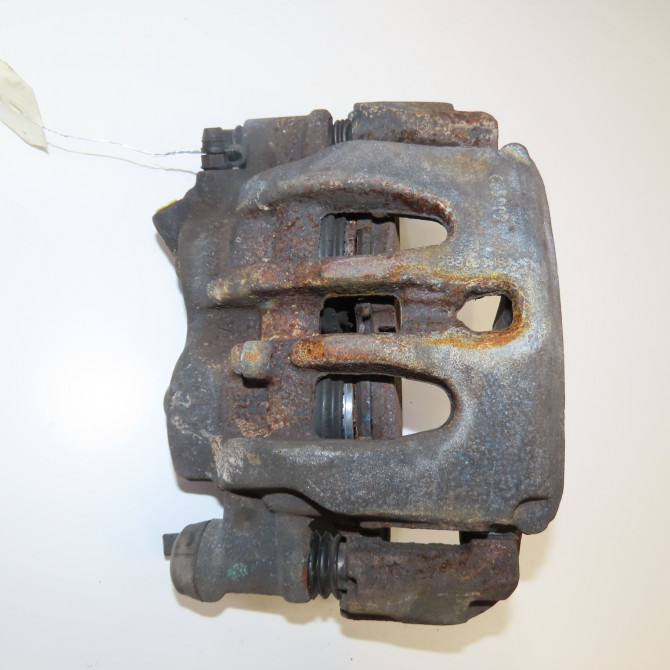 Etrier de frein avant droit occasion MERCEDES SPRINTER II 9074215200 1