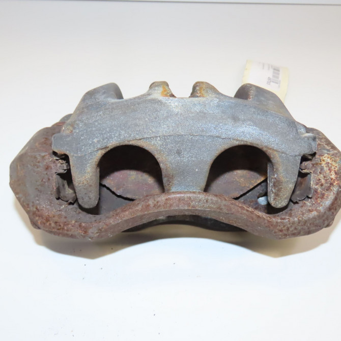 Etrier de frein avant droit occasion MERCEDES SPRINTER II 9074215200 2