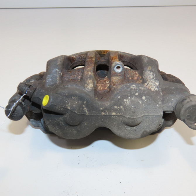 Etrier de frein avant droit occasion MERCEDES SPRINTER II 9074215200 3