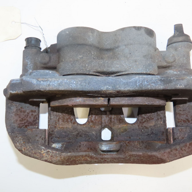 Etrier de frein avant droit occasion MERCEDES SPRINTER II 9074215200 4