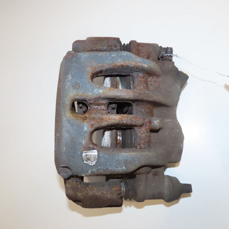 Etrier de frein avant gauche occasion MERCEDES SPRINTER II 9074215100