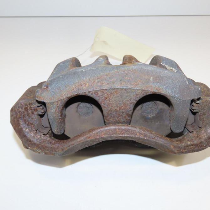 Etrier de frein avant gauche occasion MERCEDES SPRINTER II 9074215100 2