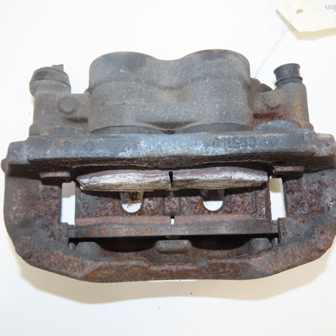 Etrier de frein avant gauche occasion MERCEDES SPRINTER II 9074215100 4