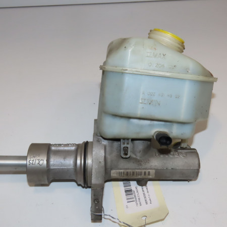 Maitre cylindre occasion MERCEDES SPRINTER II Phase 1 06-2006->... 311 CDI 109ch 4317601