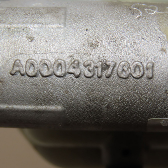 Maitre cylindre occasion MERCEDES SPRINTER II Phase 1 06-2006->... 311 CDI 109ch 4317601 5