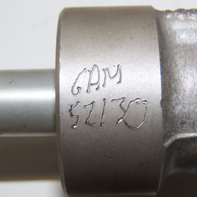 Maitre cylindre occasion MERCEDES SPRINTER II Phase 1 06-2006->... 311 CDI 109ch 4317601 6