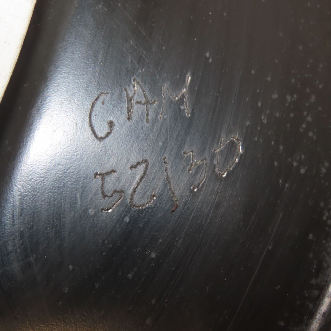 Servo-frein occasion MERCEDES SPRINTER II Phase 1 06-2006->... 311 CDI 109ch 4311927 5