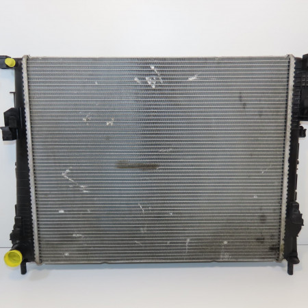 Radiateur occasion RENAULT TRAFIC II Phase 2 08-2006->... 2.0 DCI 90ch 8200411166