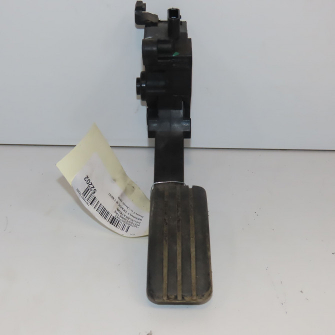 Potentiometre accelerateur occasion 1