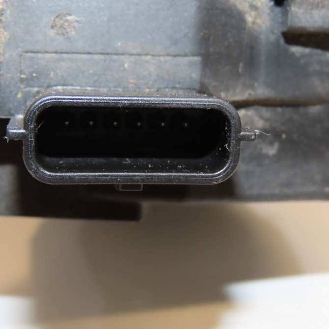 Potentiometre accelerateur occasion 3